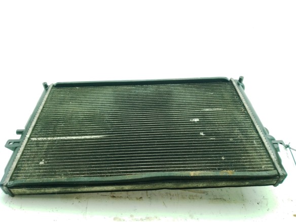 1J0121253AC RADIADOR AGUA SEAT TOLEDO II (1M2)|Desguaces La Cabaña