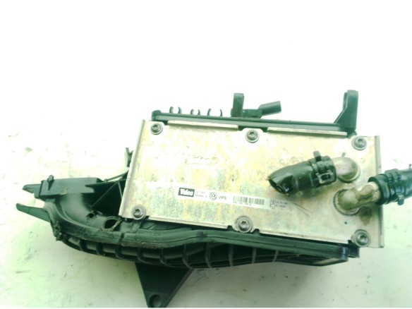 03C129709BD, 03C145749B, 03C129711AD COLECTOR ADMISION SEAT LEON (1P1)|Desguaces La Cabaña