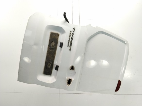 2292146 PUERTA TRA IZQ CARGA FORD TRANSIT COURIER Furgón|Desguaces La Cabaña