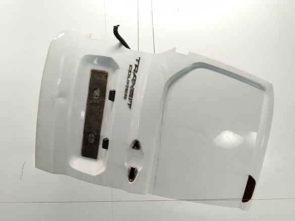 2292146 PUERTA TRA IZQ CARGA FORD TRANSIT COURIER Furgón|Desguaces La Cabaña