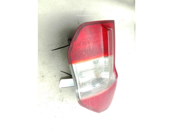 2069626 PILOTO TRA IZQ FORD TRANSIT COURIER Furgón|Desguaces La Cabaña