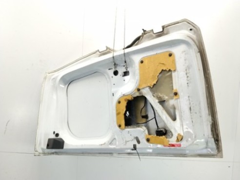 2292146 PUERTA TRA IZQ CARGA FORD TRANSIT COURIER Furgón|Desguaces La Cabaña