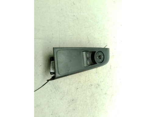1865569 PARAGOLPES TRA FORD TRANSIT COURIER Furgón|Desguaces La Cabaña