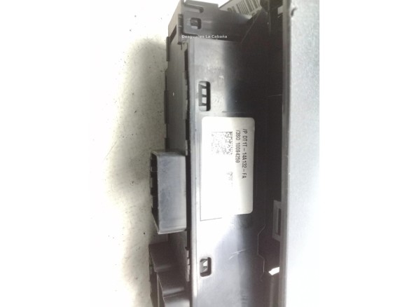   MANDO ELEVALUNAS PUERTA LAT DEL IZQ FORD TRANSIT COURIER Furgón|Desguaces La Cabaña