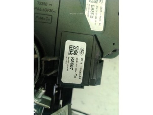 ET7613N064BA MANDO COMPLETO FORD TRANSIT COURIER Furgón|Desguaces La Cabaña
