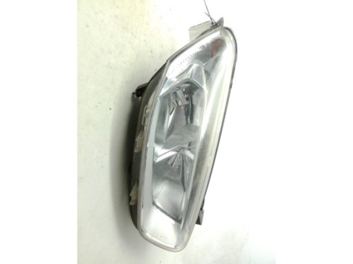 1865569 PARAGOLPES TRA FORD TRANSIT COURIER Furgón|Desguaces La Cabaña