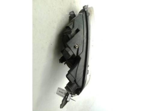 1865569 PARAGOLPES TRA FORD TRANSIT COURIER Furgón|Desguaces La Cabaña 2