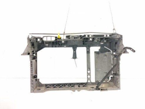 1865966 FRENTE FORD TRANSIT COURIER Furgón|Desguaces La Cabaña