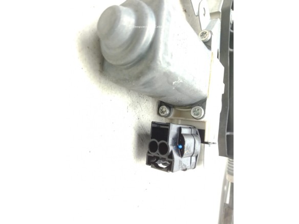 2009280 ELEVALUNAS PUERTA LAT DEL DER FORD TRANSIT COURIER Furgón|Desguaces La Cabaña