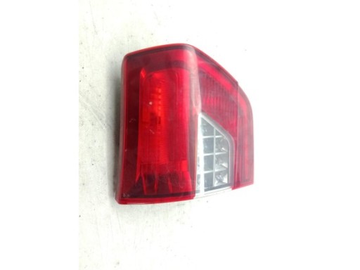 7410FJ PARAGOLPES TRA CITROEN C5 III Break (TD_)|Desguaces La Cabaña