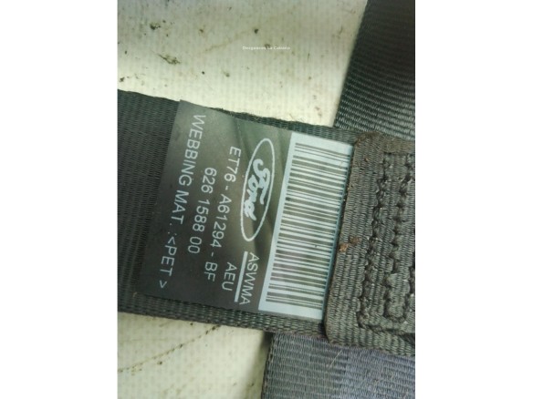 1880113, ET76A61294BF CINTURON DEL DER FORD TRANSIT COURIER Furgón|Desguaces La Cabaña