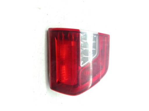 7410FJ PARAGOLPES TRA CITROEN C5 III Break (TD_)|Desguaces La Cabaña