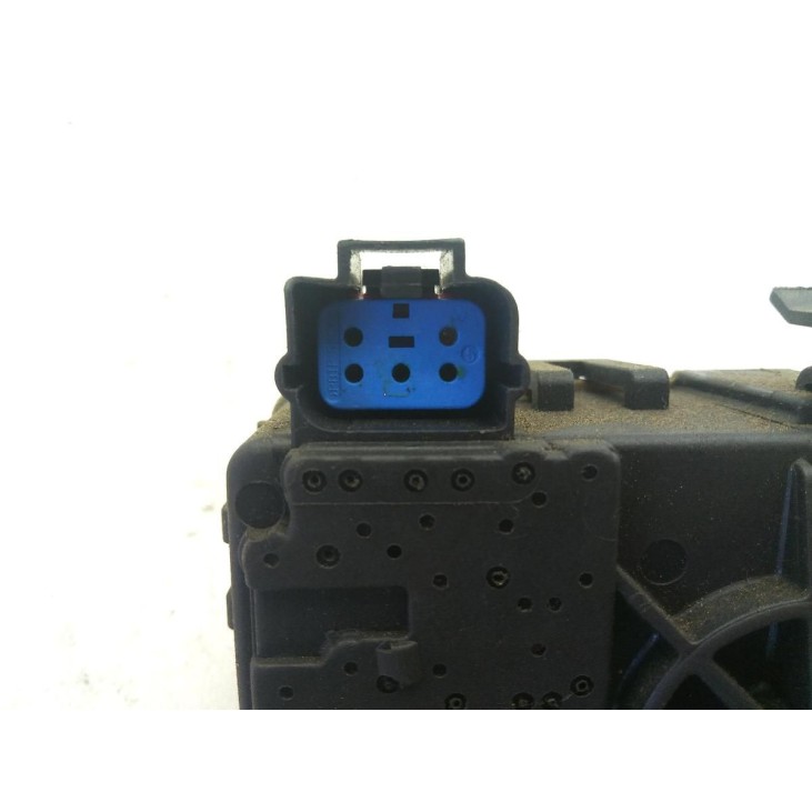 YS4A43102AD CERRADURA PORTON / TAPA MALETA FORD FOCUS (DAW, DBW) |Desguaces La Cabaña