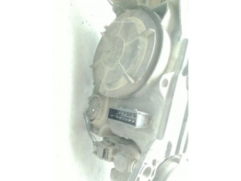 6208V8 FARO IZQUIERDO CITROEN C5 III Break (TD_)|Desguaces La Cabaña