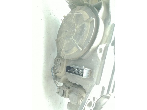 6208V8 FARO IZQUIERDO CITROEN C5 III Break (TD_)|Desguaces La Cabaña