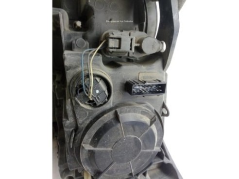 6206V8 FARO DERECHO CITROEN C5 III Break (TD_)|Desguaces La Cabaña