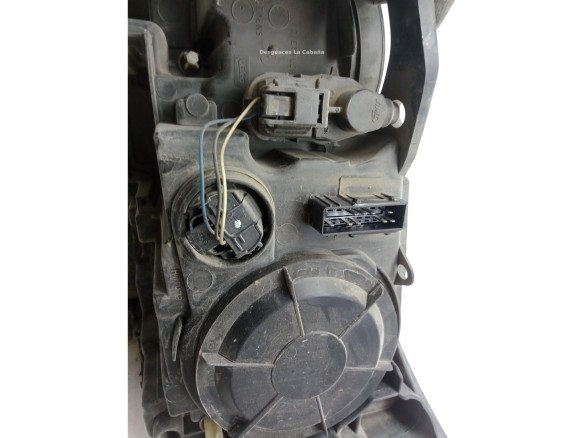 6206V8 FARO DERECHO CITROEN C5 III Break (TD_)|Desguaces La Cabaña