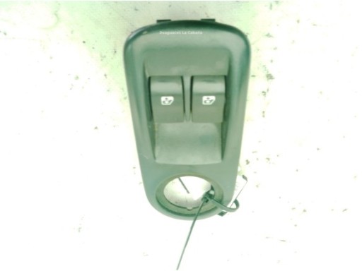 7700311371, FARO IZQUIERDO RENAULT TRAFIC II Autobús (JL)|Desguaces La Cabaña