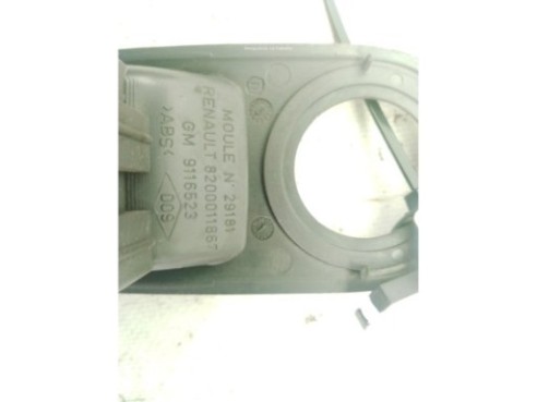 8200057319, 8200011867 MANDO ELEVALUNAS PUERTA LAT DEL IZQ RENAULT TRAFIC II Autobús (JL)|Desguaces La Cabaña