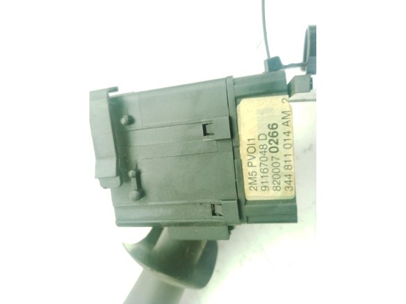 7701050685, 8200070266 MANDO LIMPIAPARABRISAS RENAULT TRAFIC II Autobús (JL)|Desguaces La Cabaña