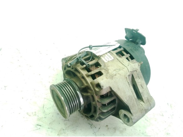 1012100990 ALTERNADOR SUZUKI SX4 (EY, GY)|Desguaces La Cabaña