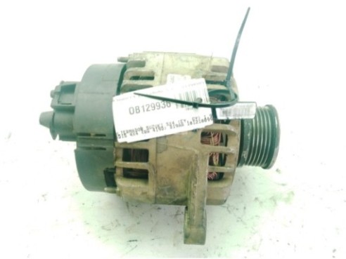 1012100990 ALTERNADOR SUZUKI SX4 (EY, GY)|Desguaces La Cabaña