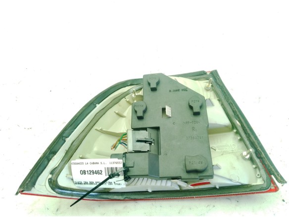 90512716 PILOTO TRA DER OPEL VECTRA B Fastback (J96)|Desguaces La Cabaña