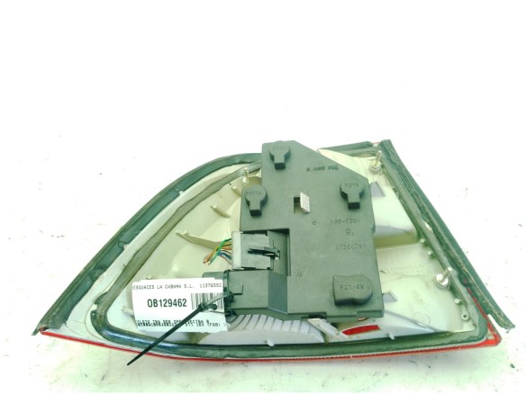 90512716 PILOTO TRA DER OPEL VECTRA B Fastback (J96)|Desguaces La Cabaña
