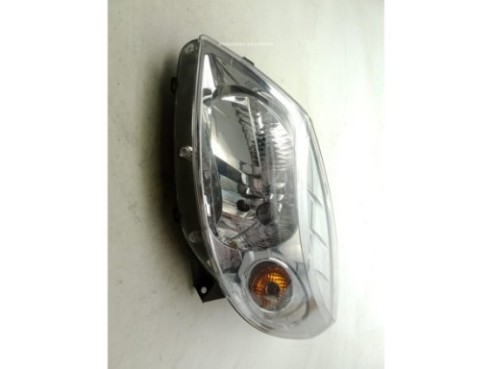 8200733878 FARO IZQUIERDO DACIA SANDERO|Desguaces La Cabaña
