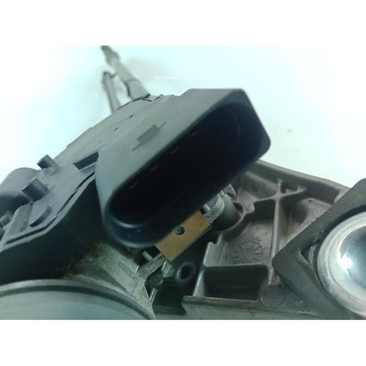 SinValor MOTOR LIMPIAPARABRISAS DEL VOLVO C70 II Descapotable (542) |Desguaces La Cabaña