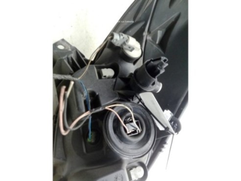 8200733878 FARO IZQUIERDO DACIA SANDERO|Desguaces La Cabaña