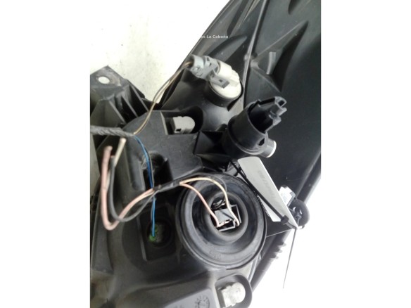 8200733878 FARO IZQUIERDO DACIA SANDERO|Desguaces La Cabaña