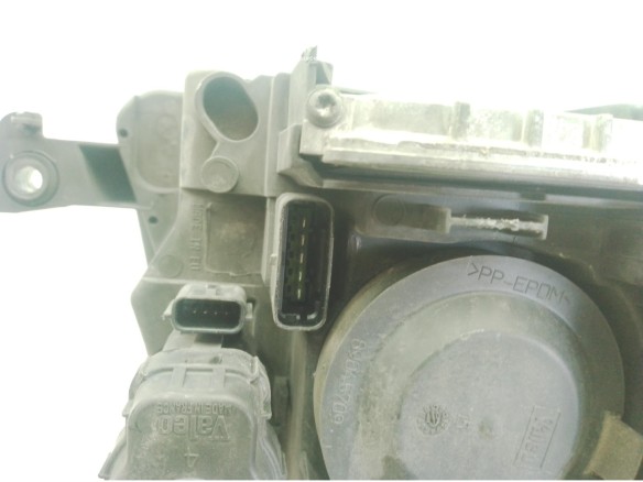 7701064406, 8200394706 FARO IZQUIERDO RENAULT ESPACE IV (JK0/1_)|Desguaces La Cabaña