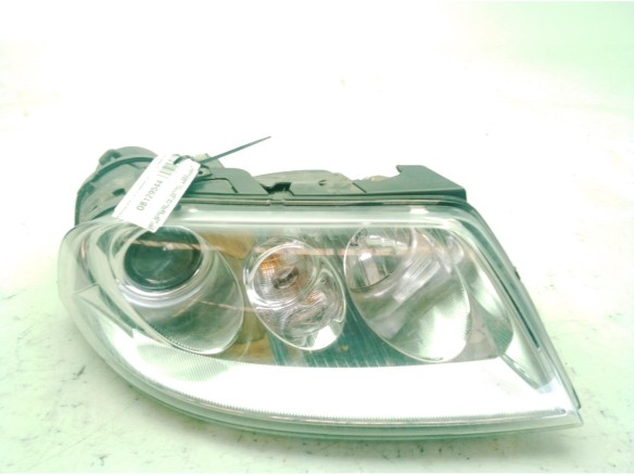 3B7941018M, 1EL00834008 FARO DERECHO VW PASSAT (3B3)|Desguaces La Cabaña