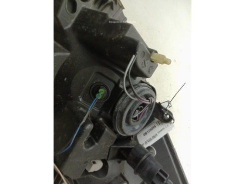 8200733877 FARO DERECHO DACIA SANDERO|Desguaces La Cabaña