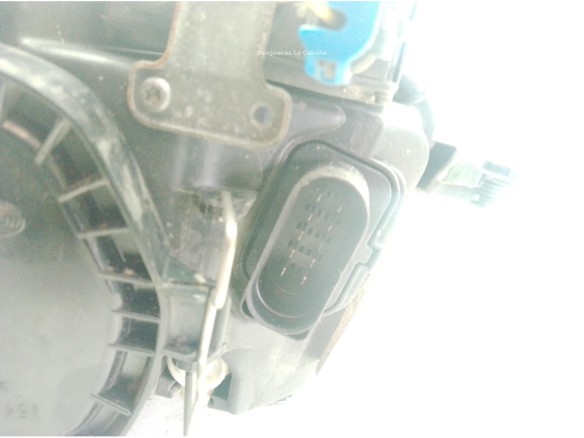 3B7941018M, 1EL00834008 FARO DERECHO VW PASSAT (3B3)|Desguaces La Cabaña
