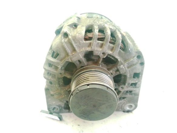   ALTERNADOR DACIA DOKKER Express|Desguaces La Cabaña