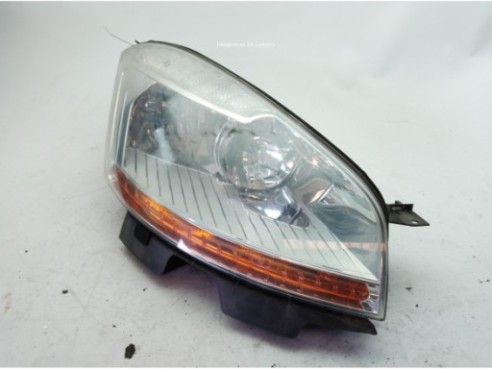 9677217280 FARO DERECHO CITROEN C4 Picasso II|Desguaces La Cabaña