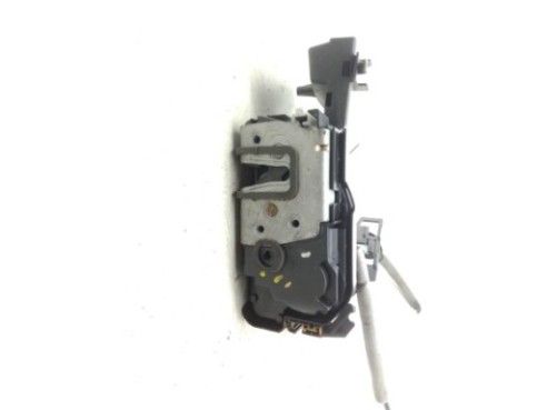 CERRADURA PUERTA LAT TRA IZQ FORD FIESTA VII|Desguaces La Cabaña