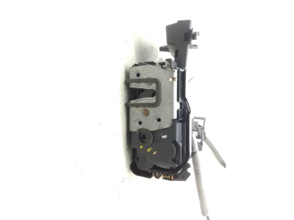 CERRADURA PUERTA LAT TRA IZQ FORD FIESTA VII|Desguaces La Cabaña