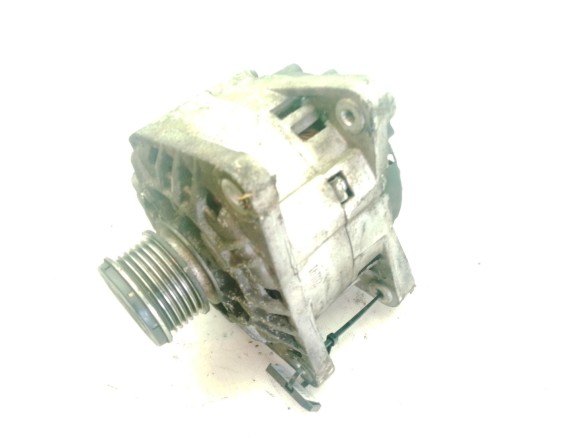   ALTERNADOR DACIA DOKKER Express|Desguaces La Cabaña