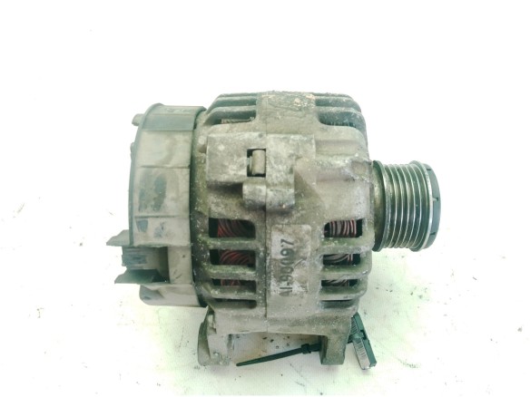   ALTERNADOR DACIA DOKKER Express|Desguaces La Cabaña