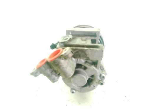 8201025121, 4041059333 COMPRESOR AA DACIA DOKKER Express|Desguaces La Cabaña