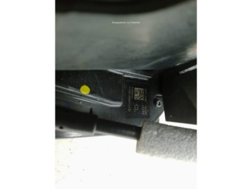 CERRADURA PUERTA LAT TRA IZQ FORD FIESTA VII|Desguaces La Cabaña