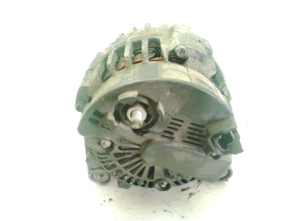   ALTERNADOR DACIA DOKKER Express|Desguaces La Cabaña
