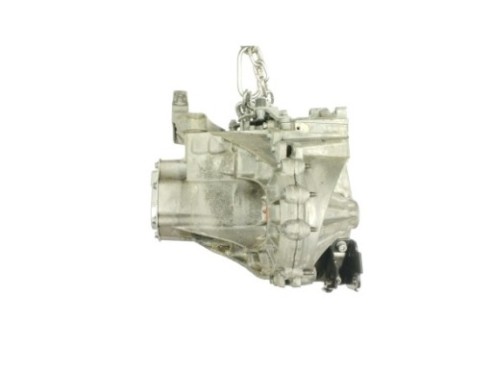 20EA68 CAJA CAMBIOS CITROEN C4 II (B7)|Desguaces La Cabaña