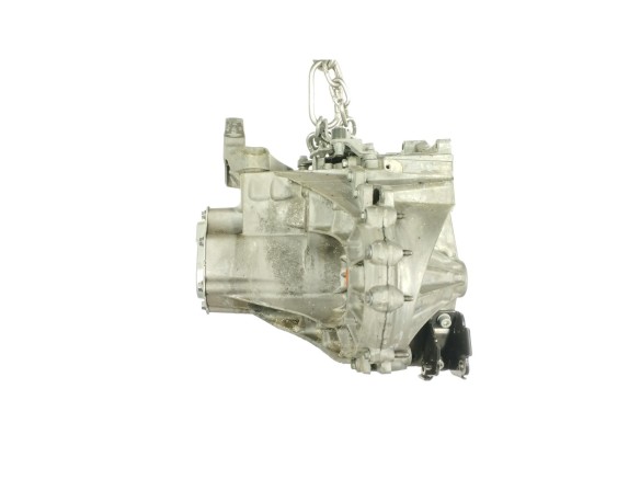 20EA68 CAJA CAMBIOS CITROEN C4 II (B7)|Desguaces La Cabaña
