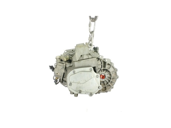 20EA68 CAJA CAMBIOS CITROEN C4 II (B7)|Desguaces La Cabaña
