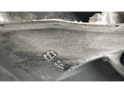 20EA68 CAJA CAMBIOS CITROEN C4 II (B7)|Desguaces La Cabaña