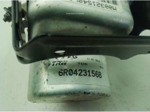 6R0423156B BOMBA DIRECCION SEAT IBIZA IV (6J5, 6P1)|Desguaces La Cabaña
